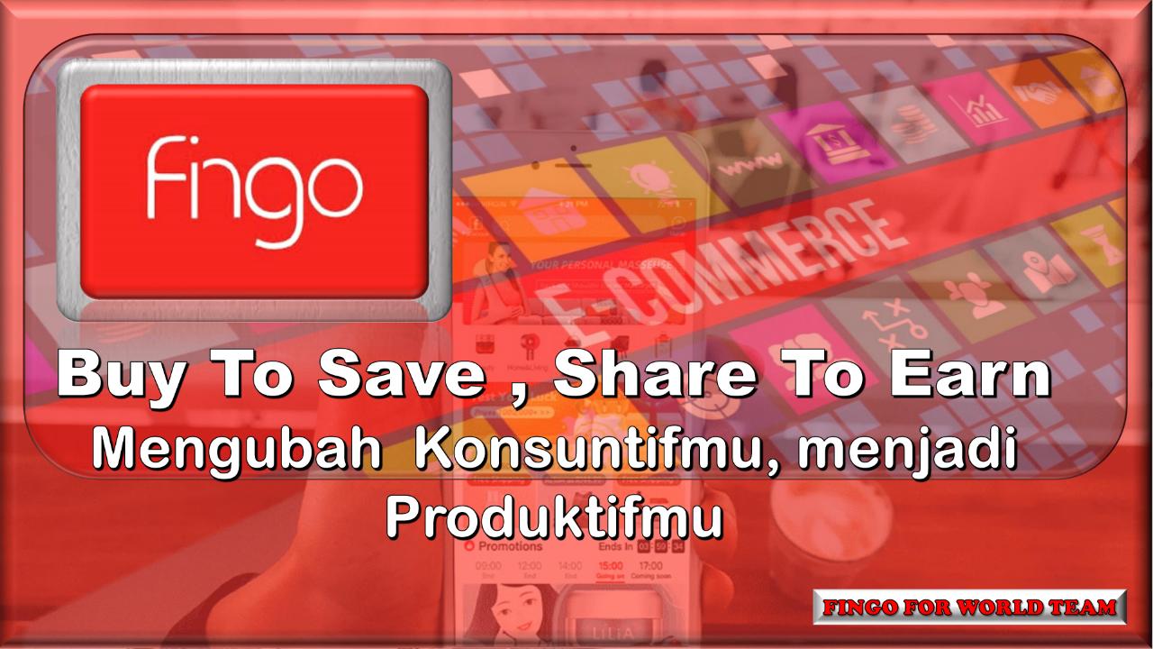 Fingo E-Commerce Indonesia
