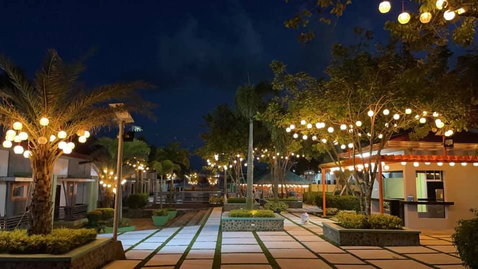V6M Resort