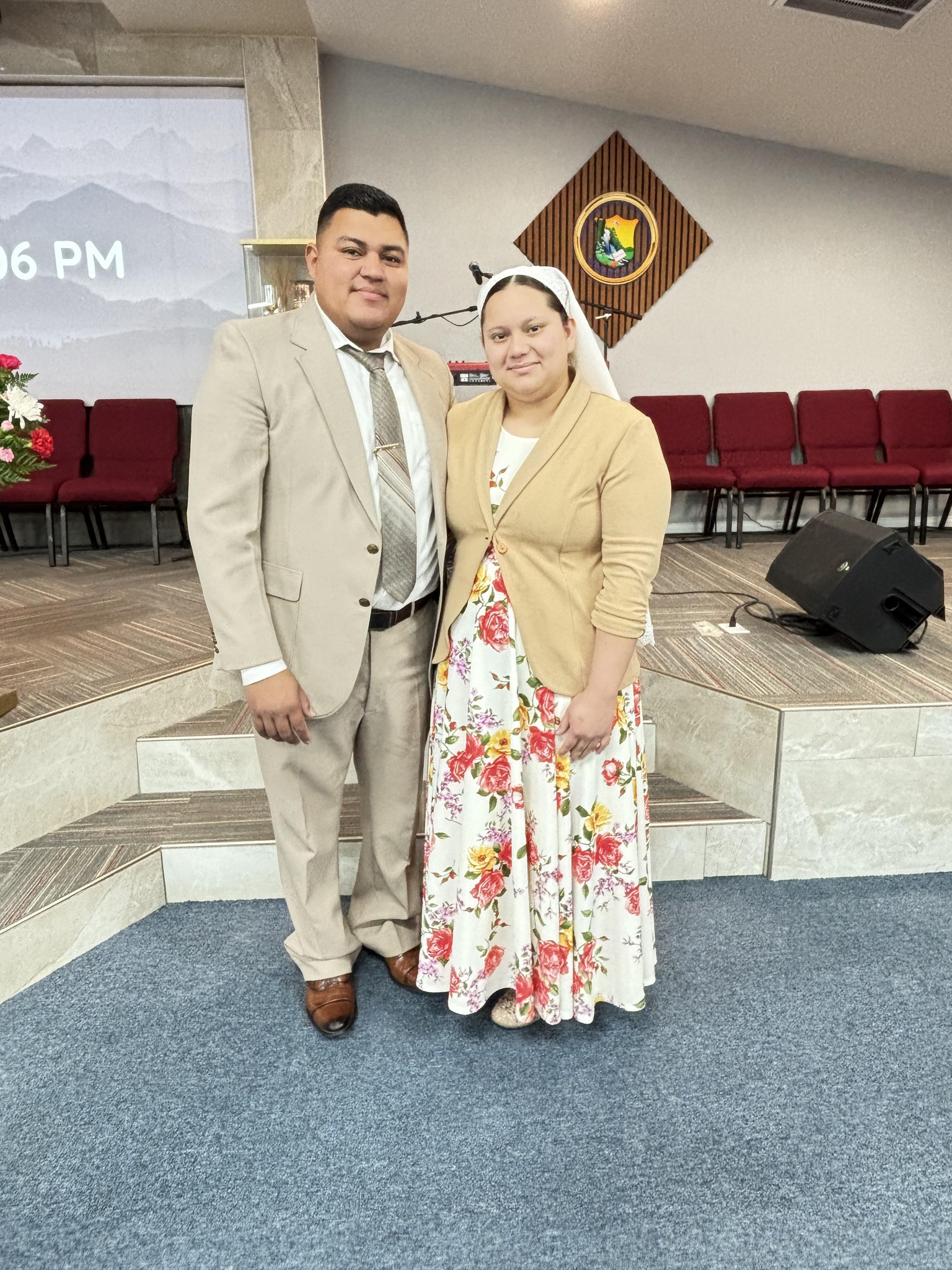 Samuel Rivas