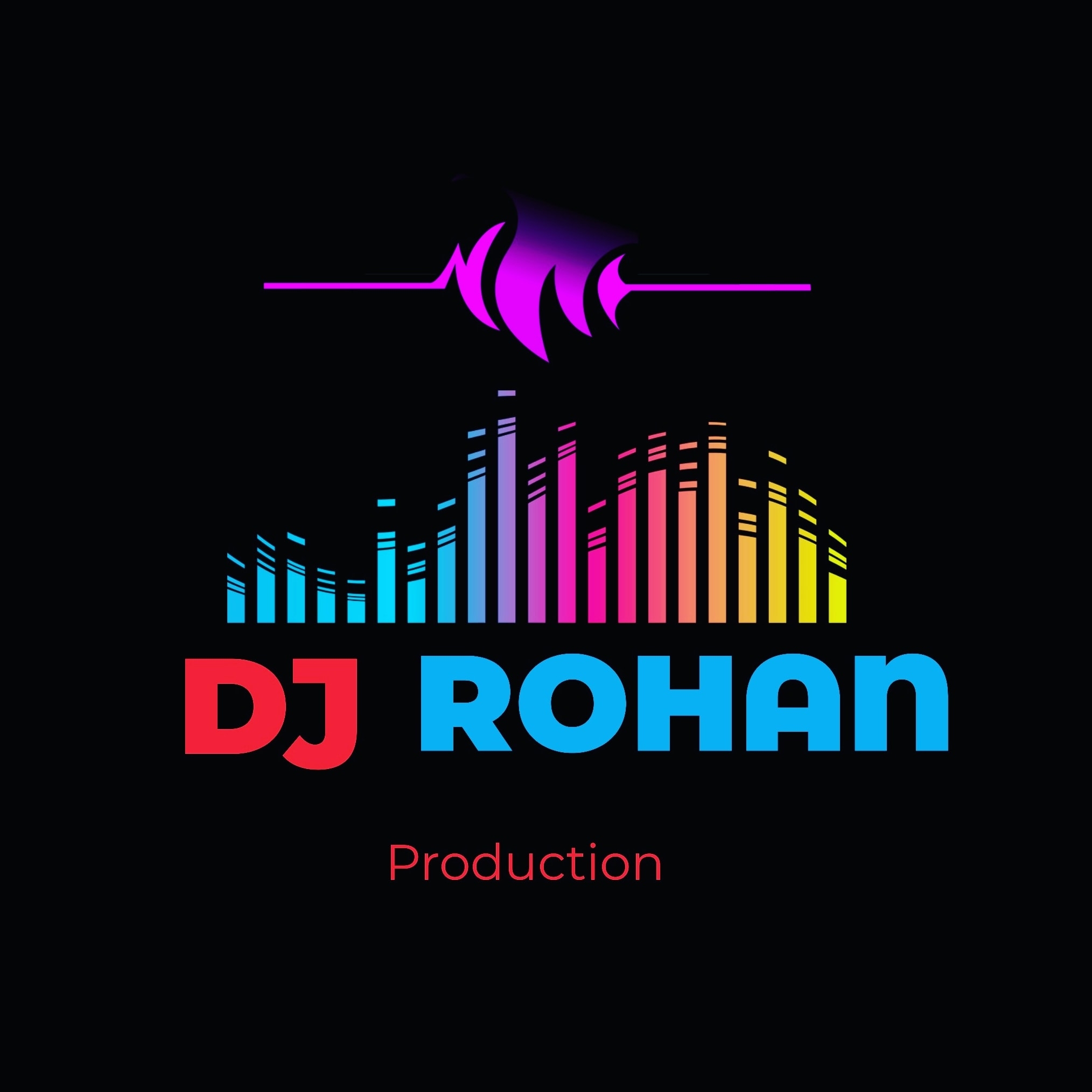 Dj Rohan Production