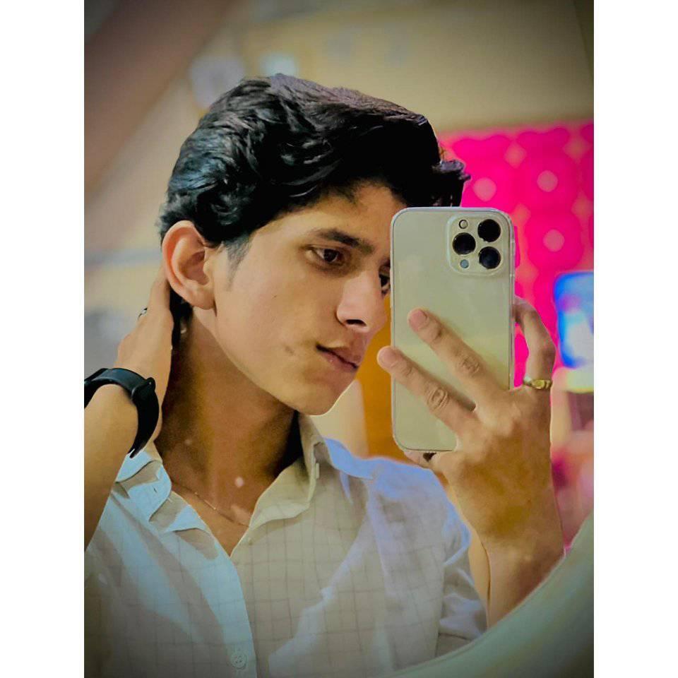Mubashir Rajpoot