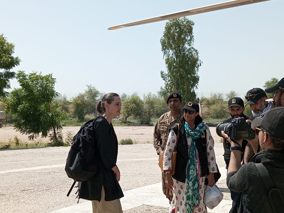 باباجی | Islamabad
