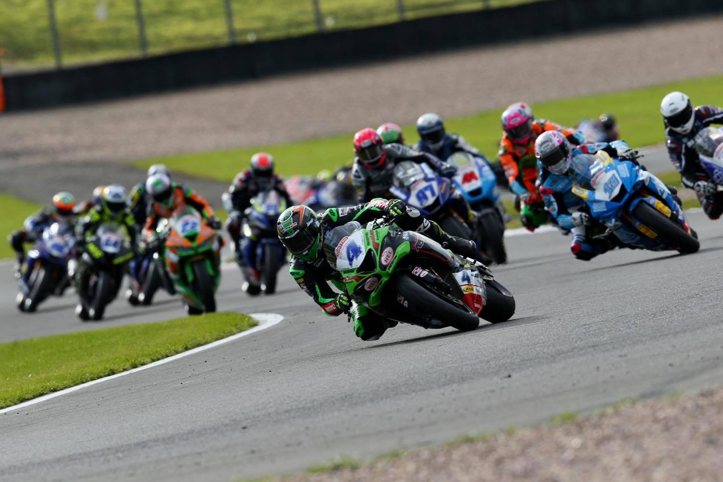 What a weekend 🙏🏼 had a great... - Jack Kennedy Racing