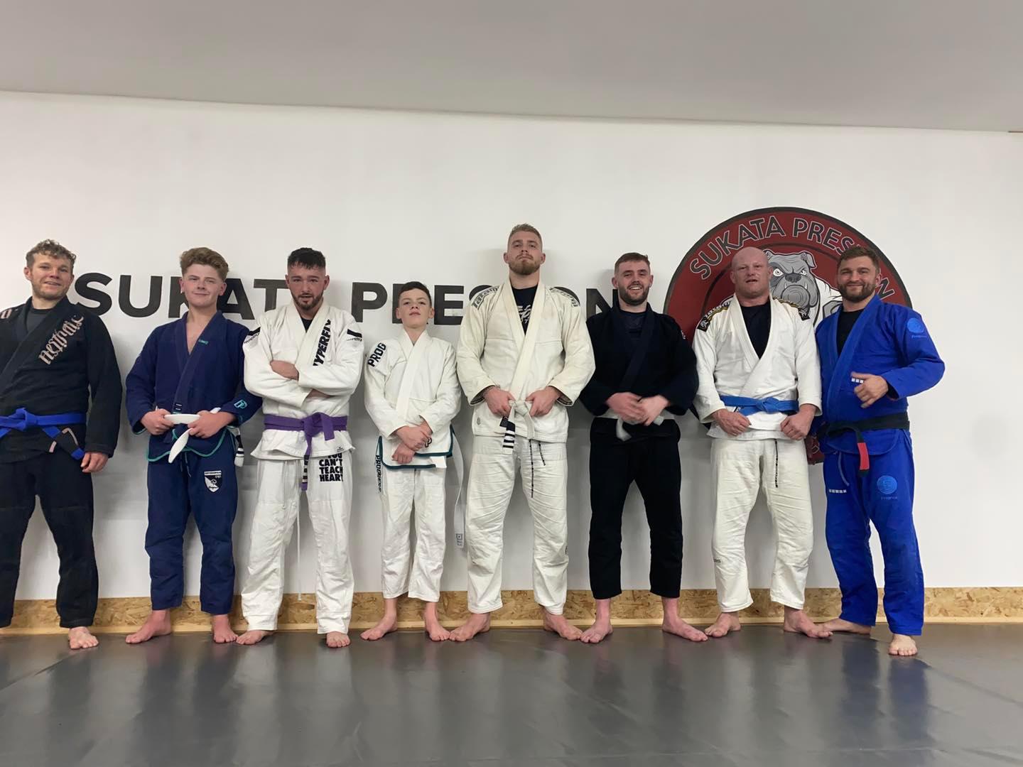 sukata-preston-good-gi-session-last-night-nick-facebook
