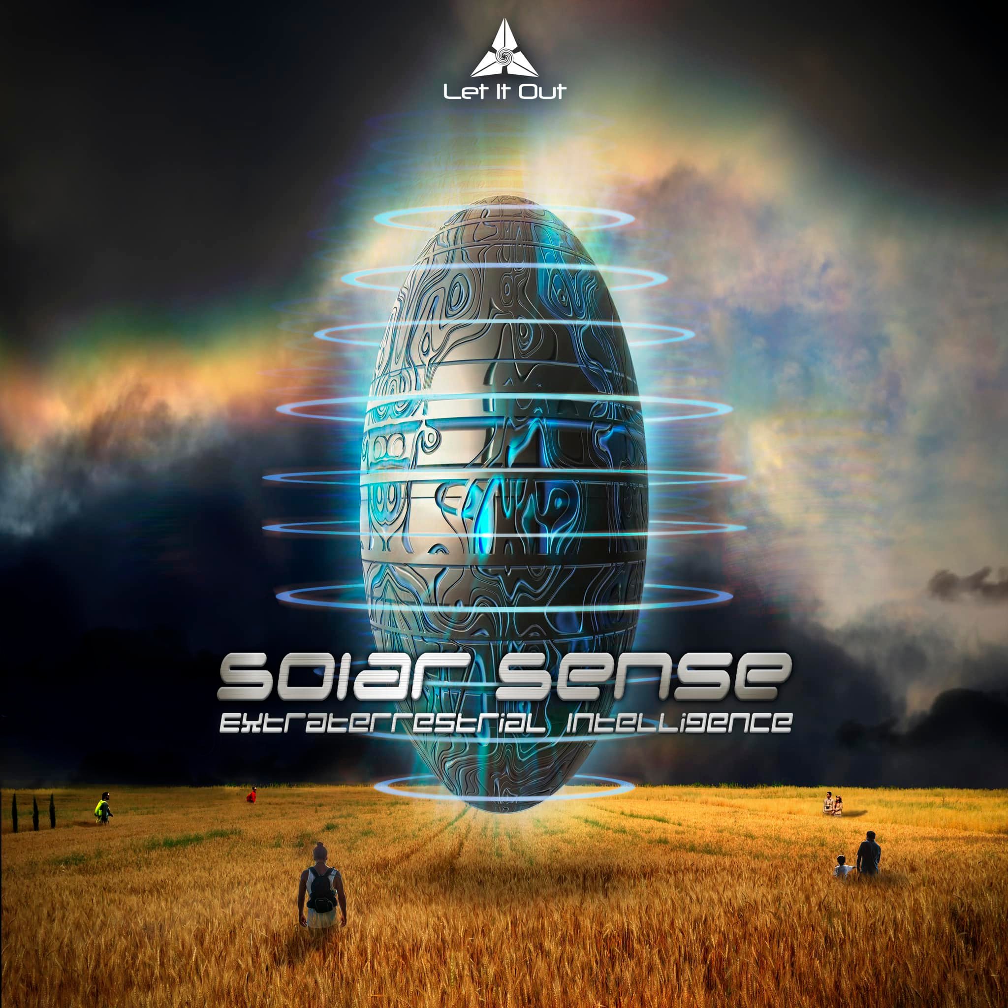 Solar Sense Music