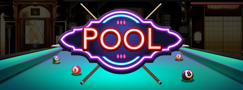 Flash Pool Game 8-Ball - Flash Pool 