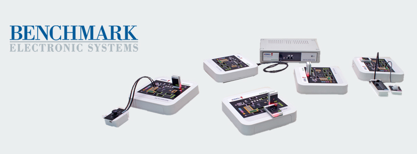 Benchmark Electronic Systems Pvt. Ltd. 