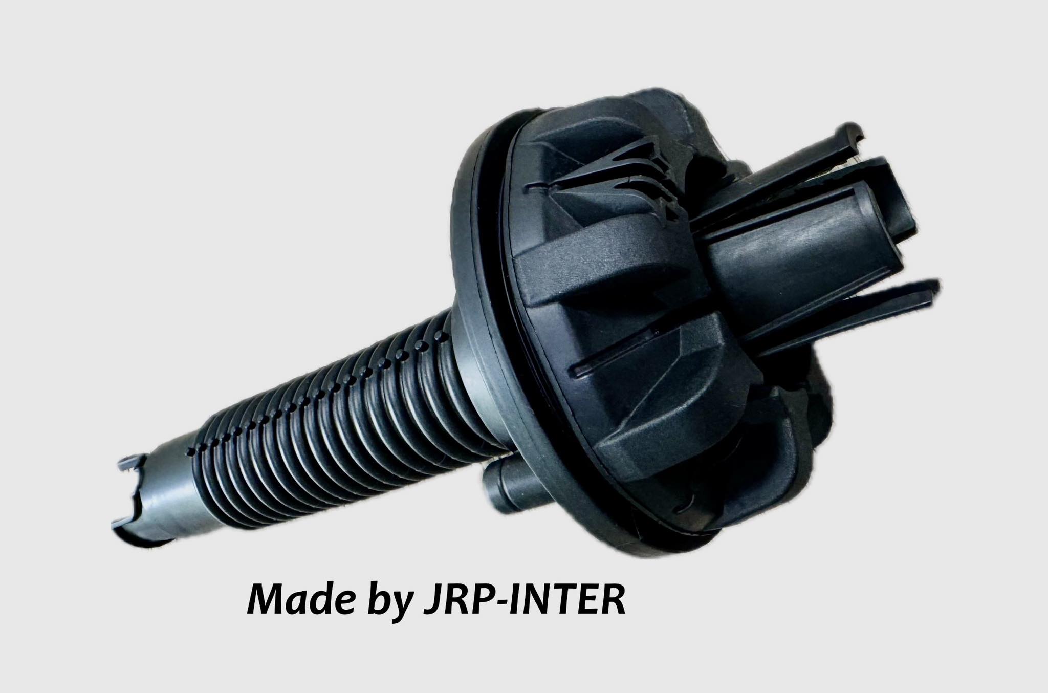 Jrp Intergroup