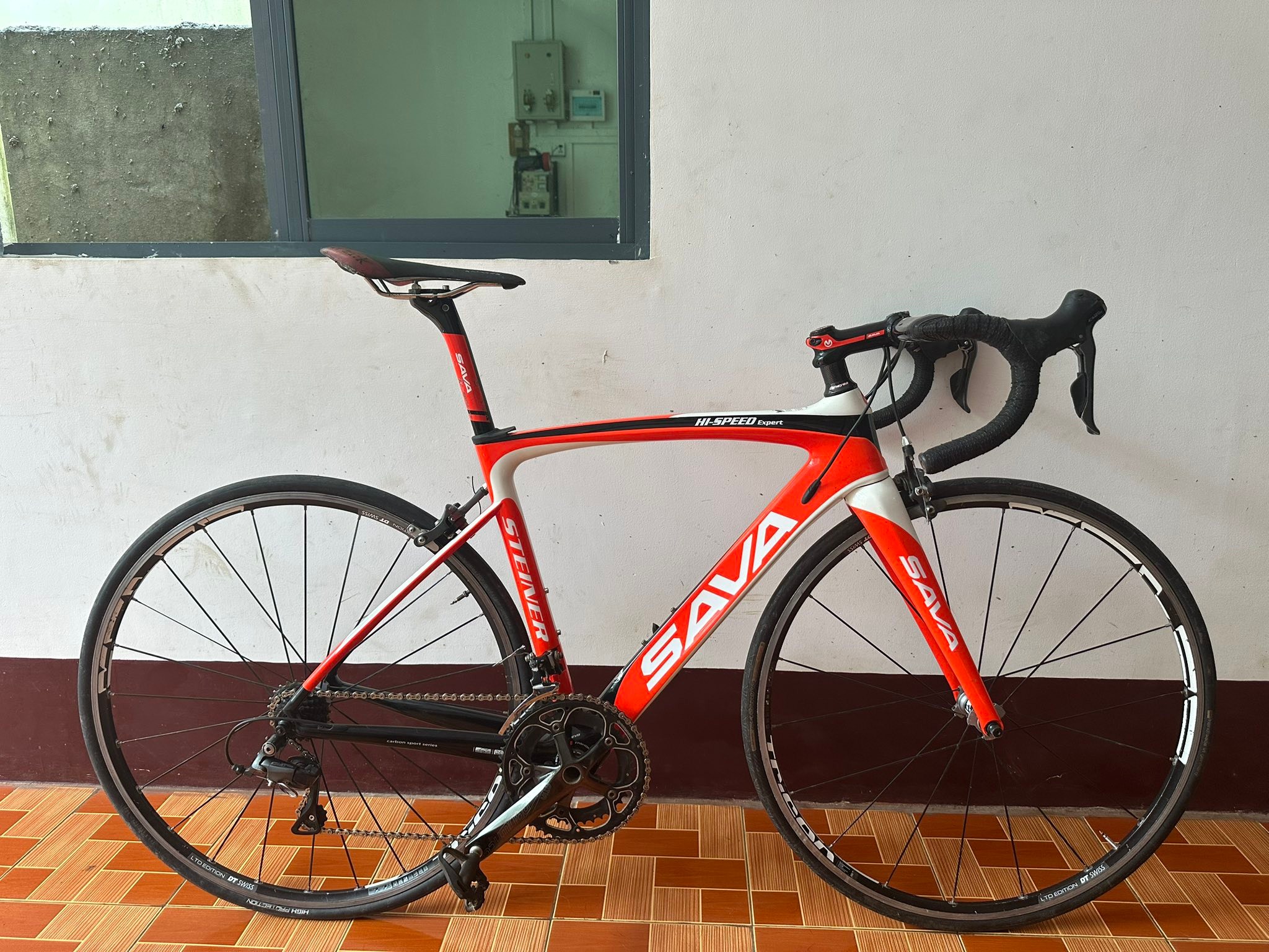 What are thoughts on Sava carbon road bikes?