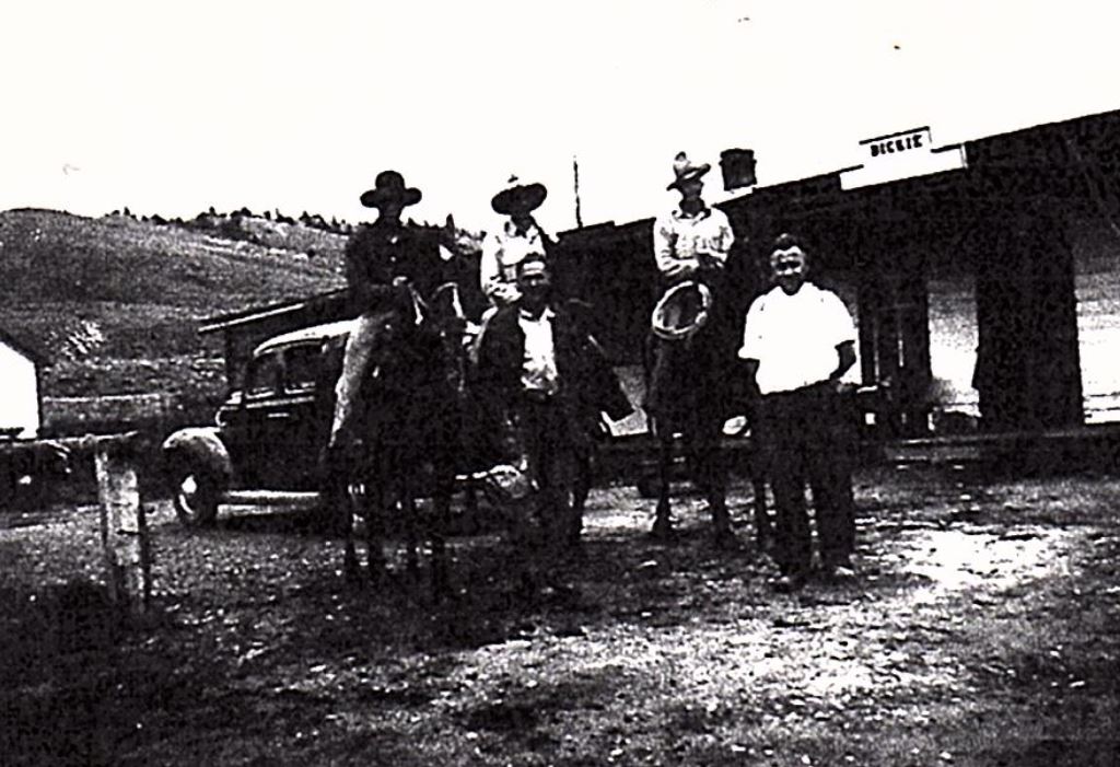 LU Ranch