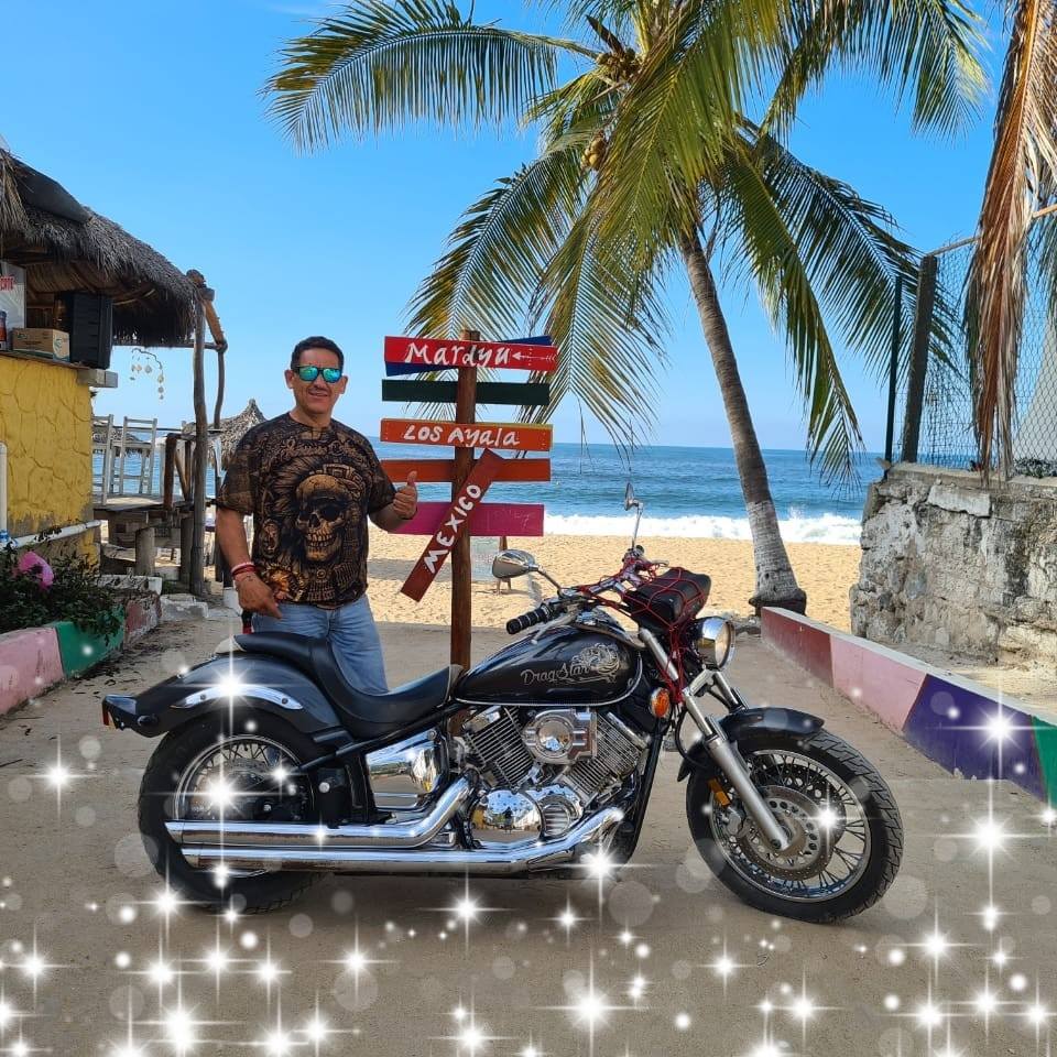 Hector Martin Colunga