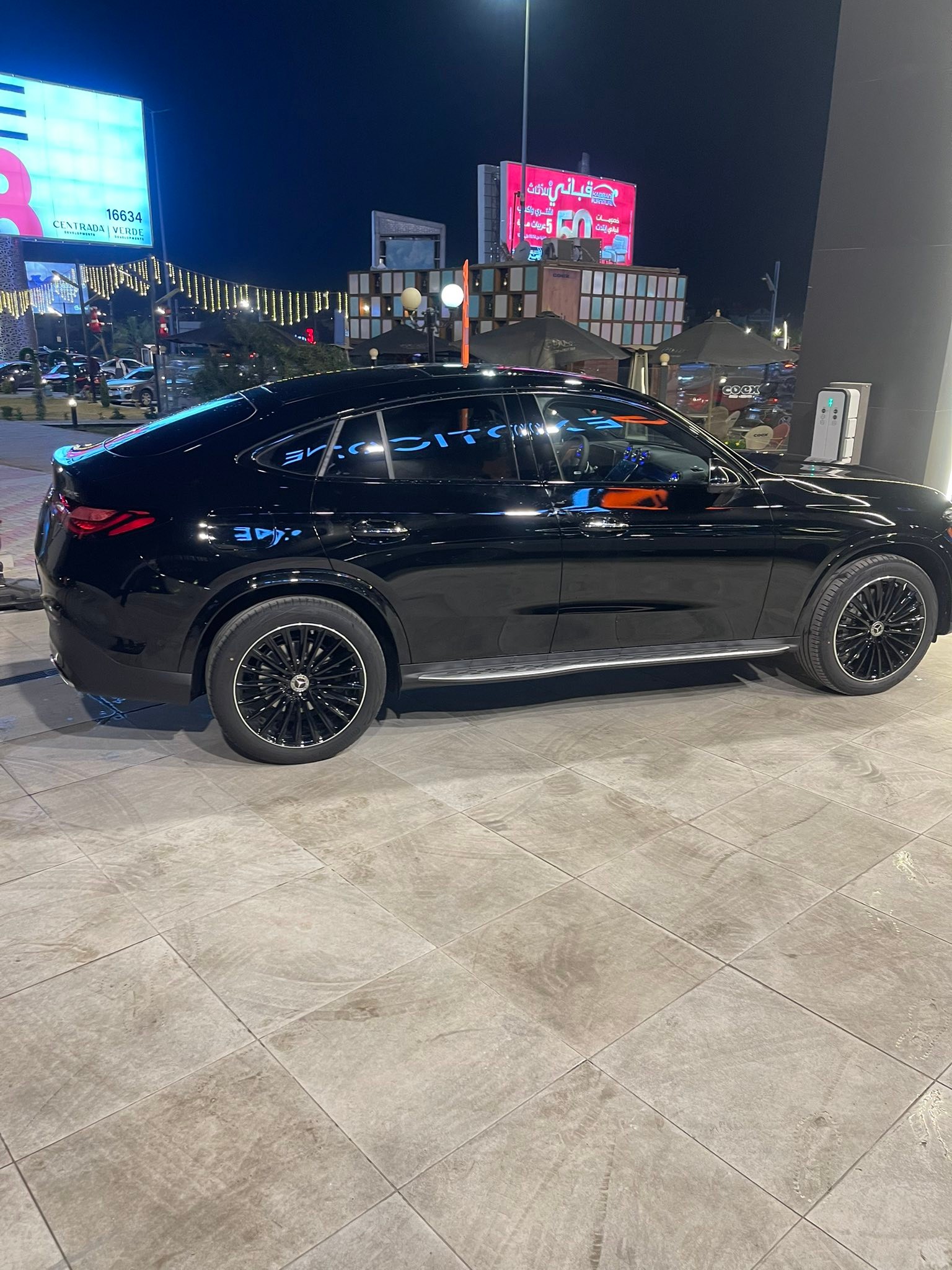 2025.benzin awtomat Lc300 leather package zarna 91926266