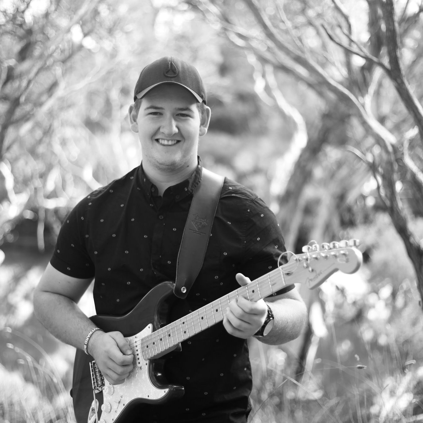 Sam Reeves Music