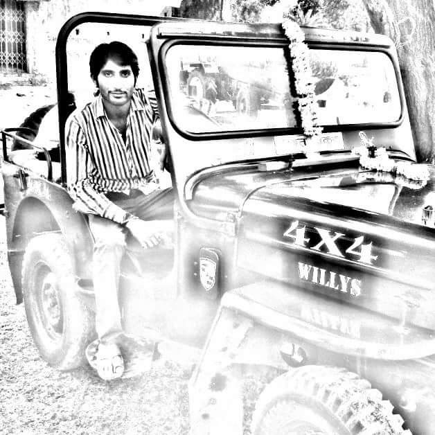 Pankaj SINGH Rajput | Indore