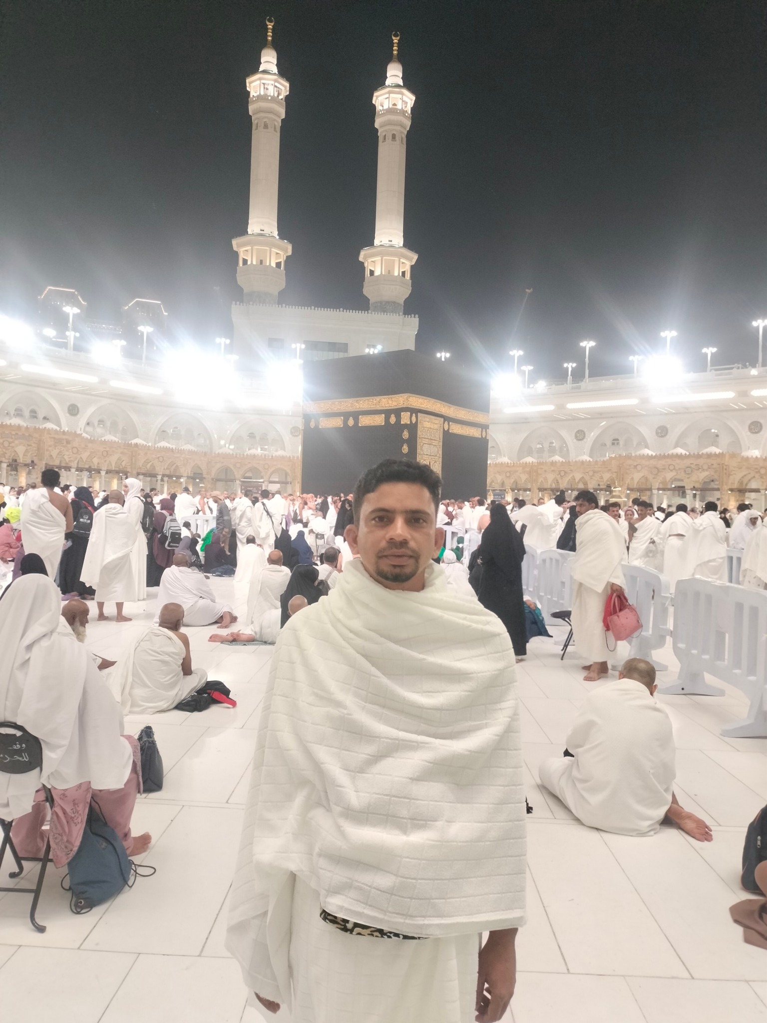 Md Rashed Billah