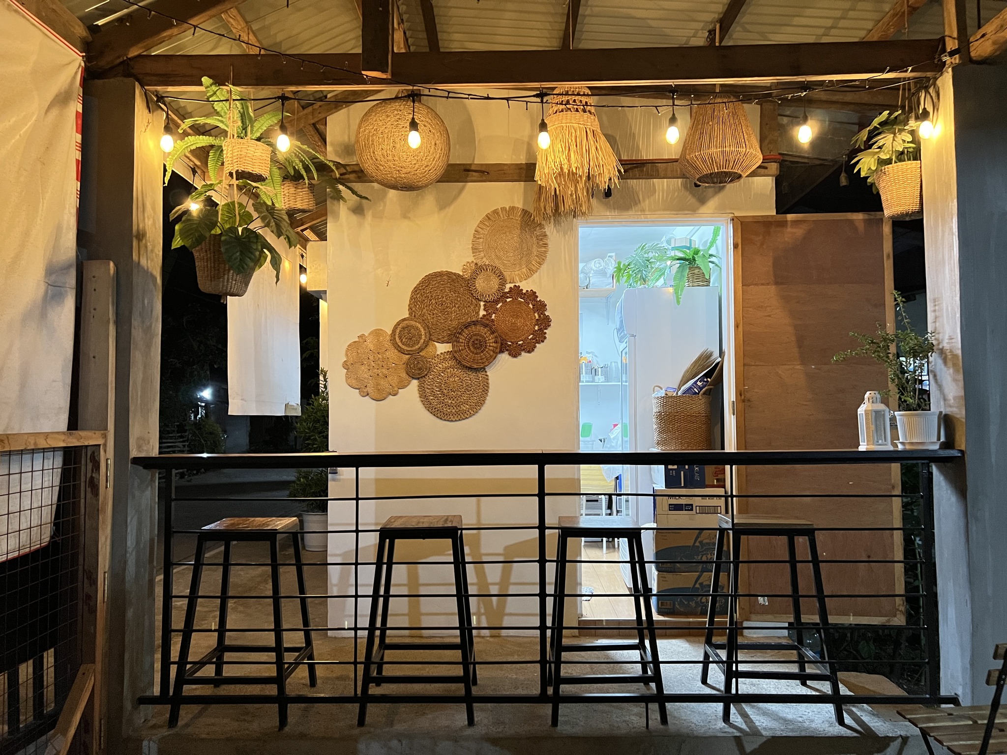 Colony Tea Del... - Colony Tea Del Gallego Camarines Sur