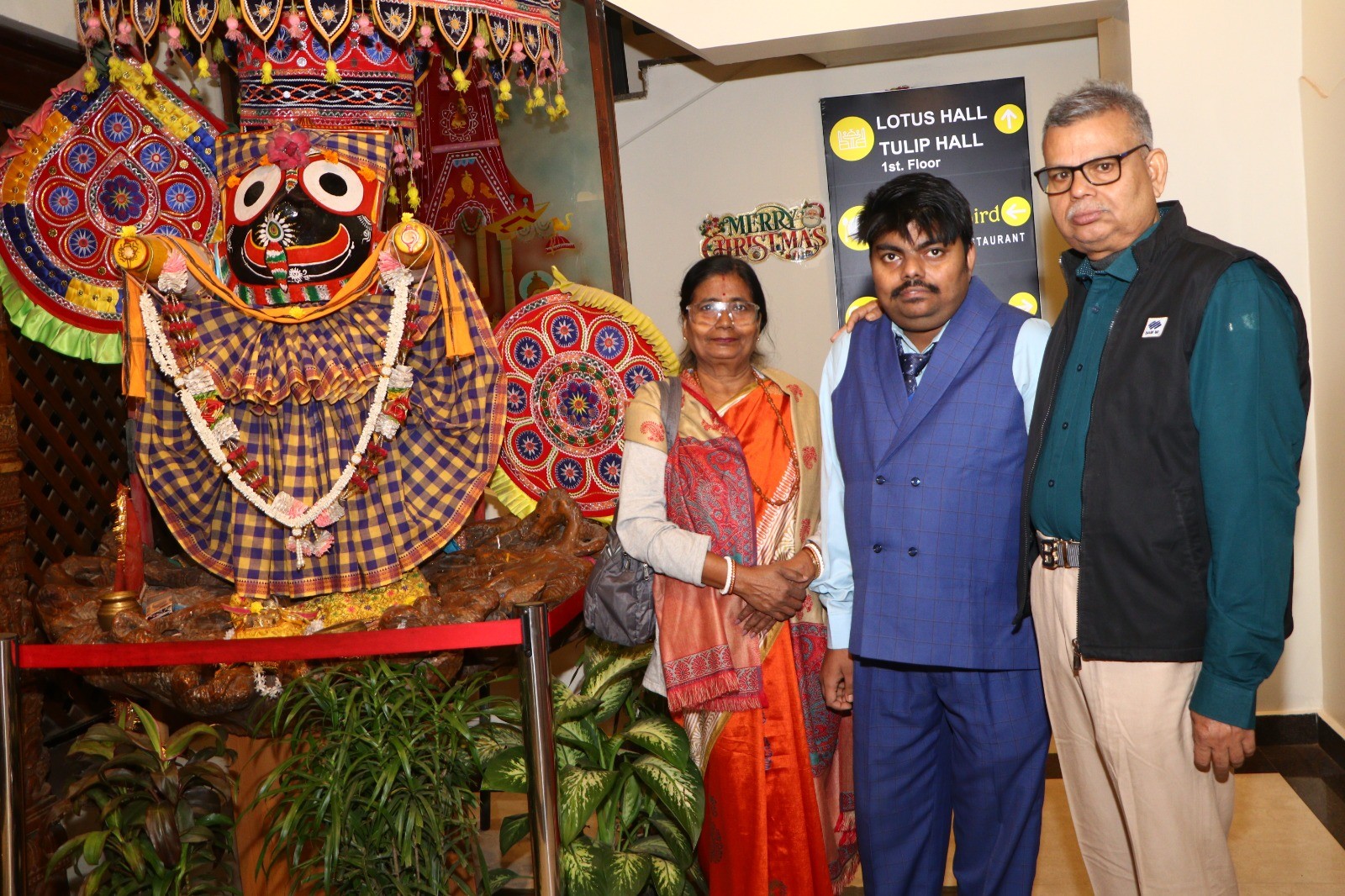 Megho Mollar Halder Arup