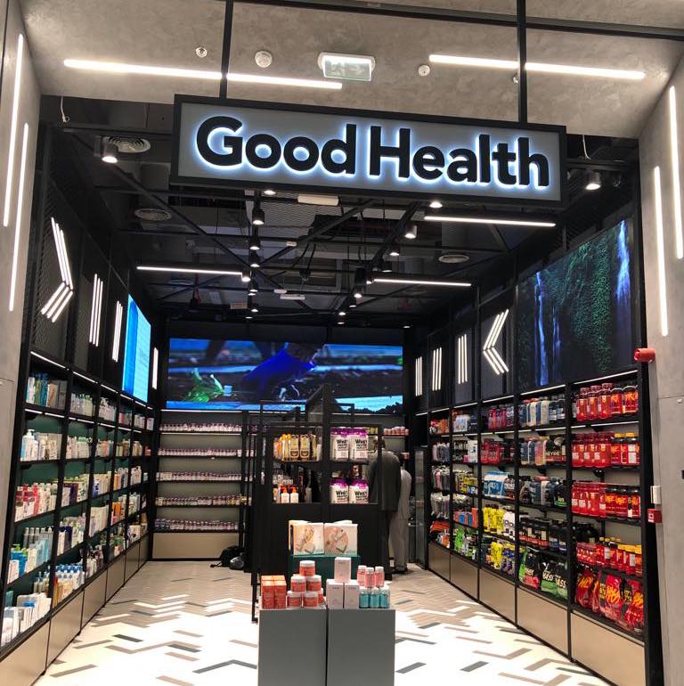 Happy to announce that Good Health... - Good Health Nutrition | Facebook