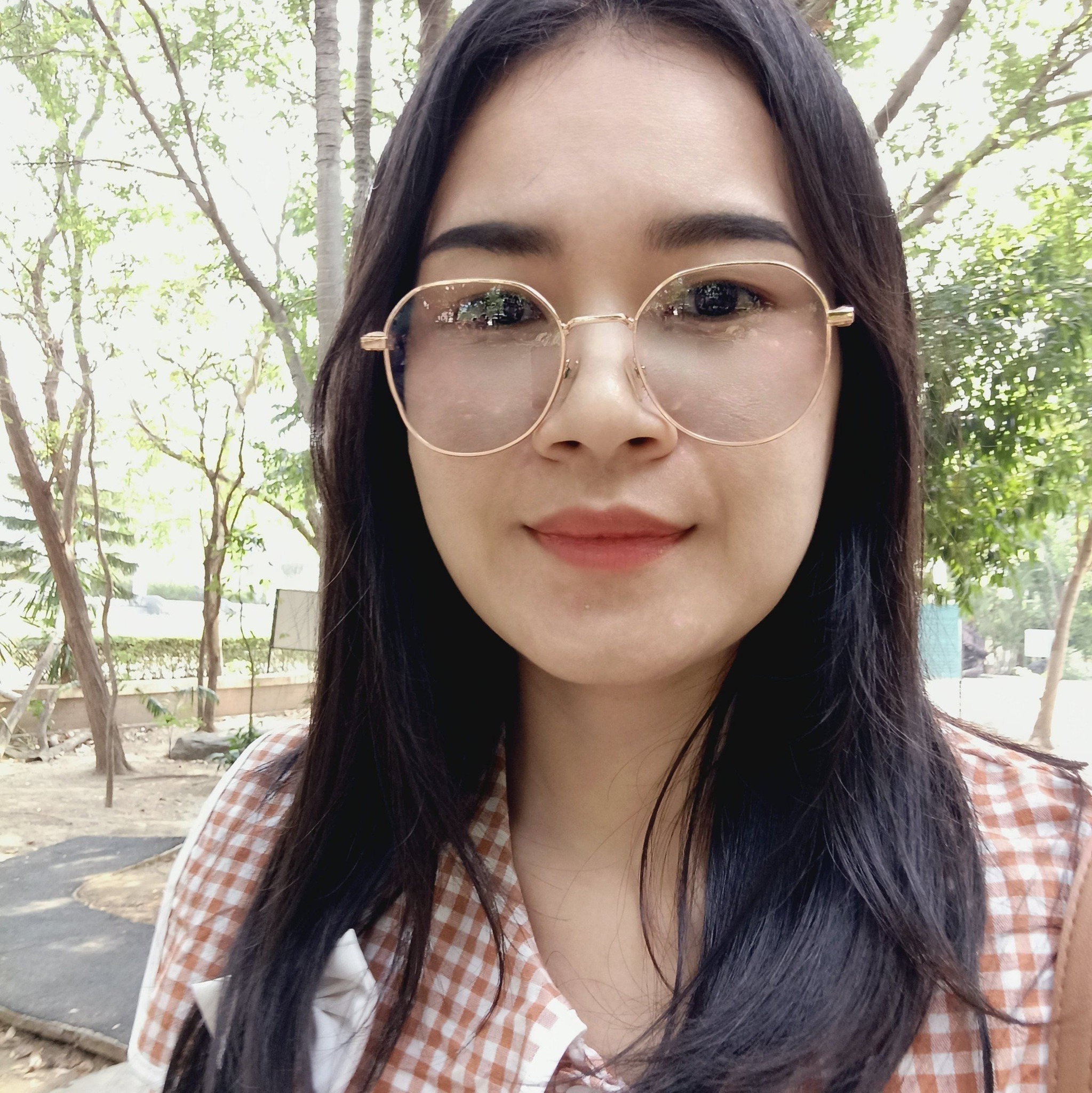 คิดฮอดเด้อ... ️👨‍ ️‍👨🍄 #พี่อิดคิว #น้องออกัส | Ratanaporn Nakowong