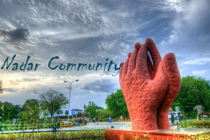 Nadar Community
