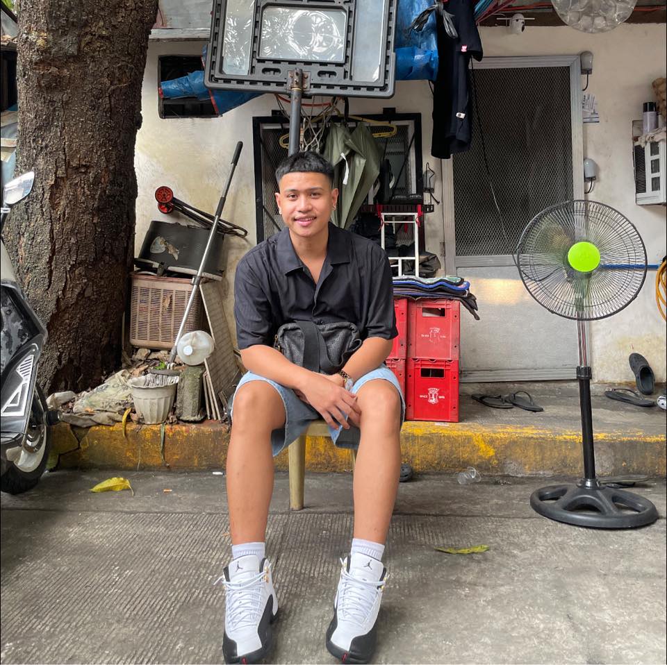 Richard Chester Reyes
