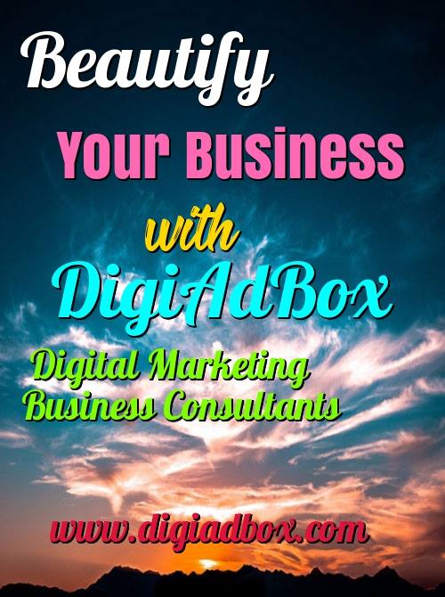 Digi Ad Box