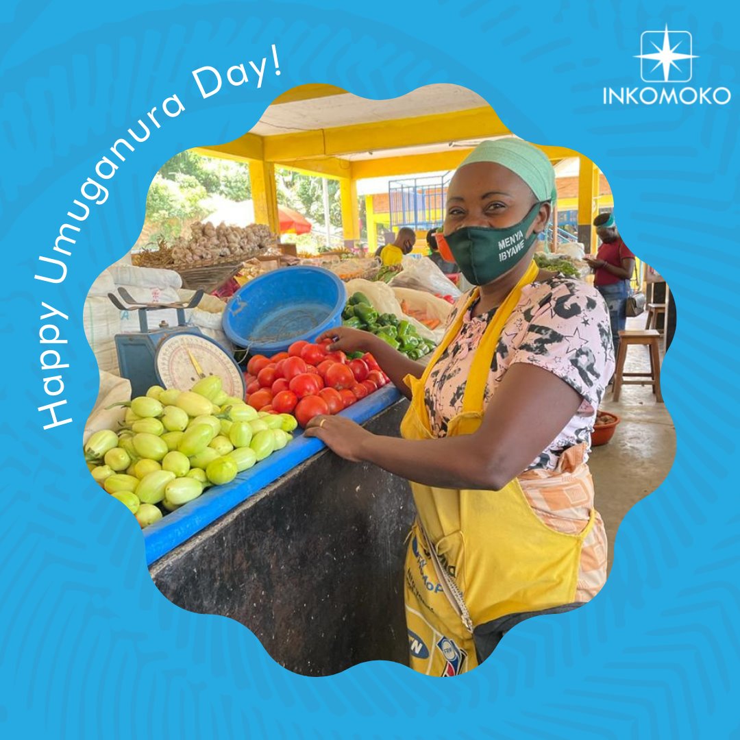 Inkomoko Rwanda - A time to celebrate harvest and fruits of labor. We ...