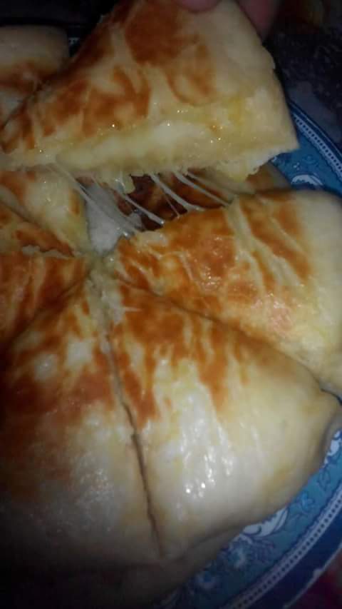 Mama Cun Roti Nan Cheese Facebook