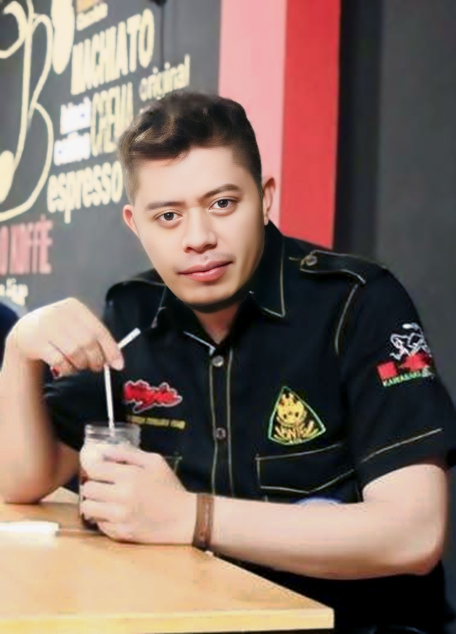 Rinto Taib
