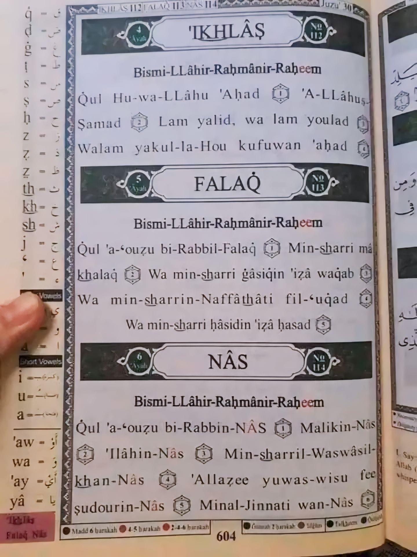 Sab'r- - Keep this on your timeline. You can pin the post. And ...