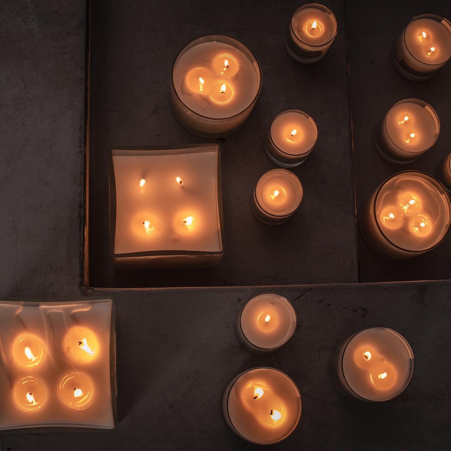 SC Scentials - VELAS y FENG SHUI. 💫 Las velas y el Feng...