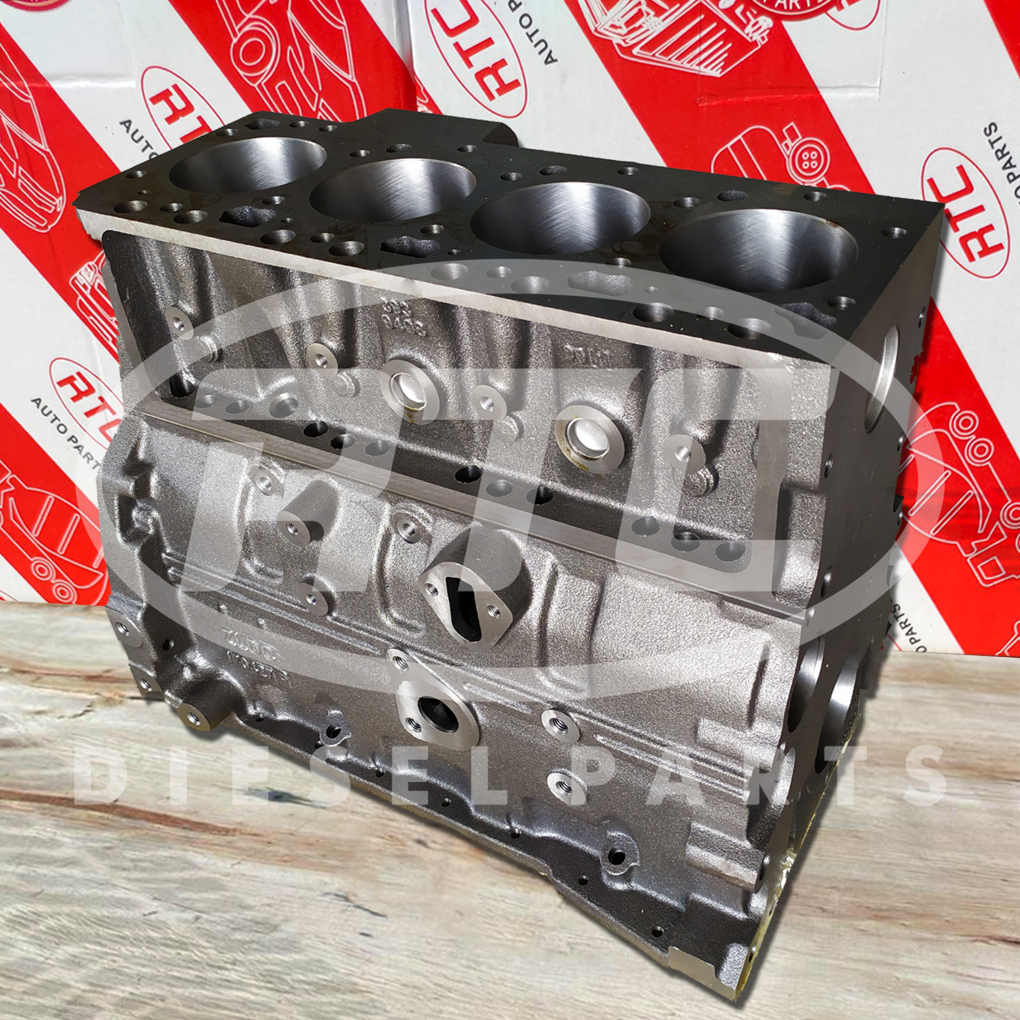 RTC Diesel Parts added a new photo — in... - RTC Diesel Parts