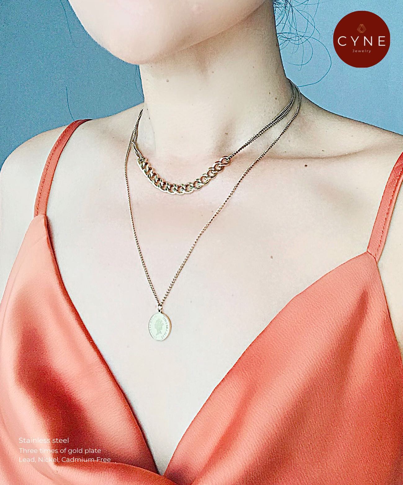 CYNE Jewelry | Bangkok