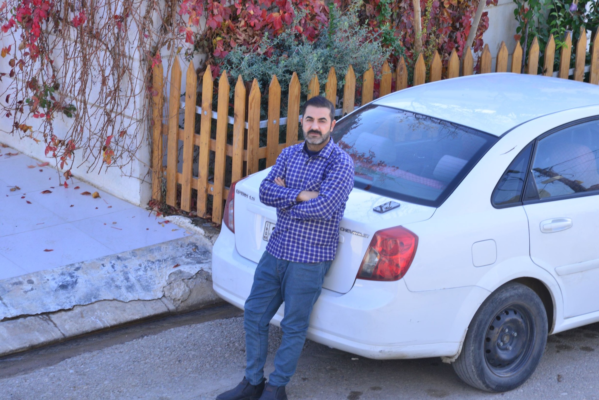 Shwan H Ayoob