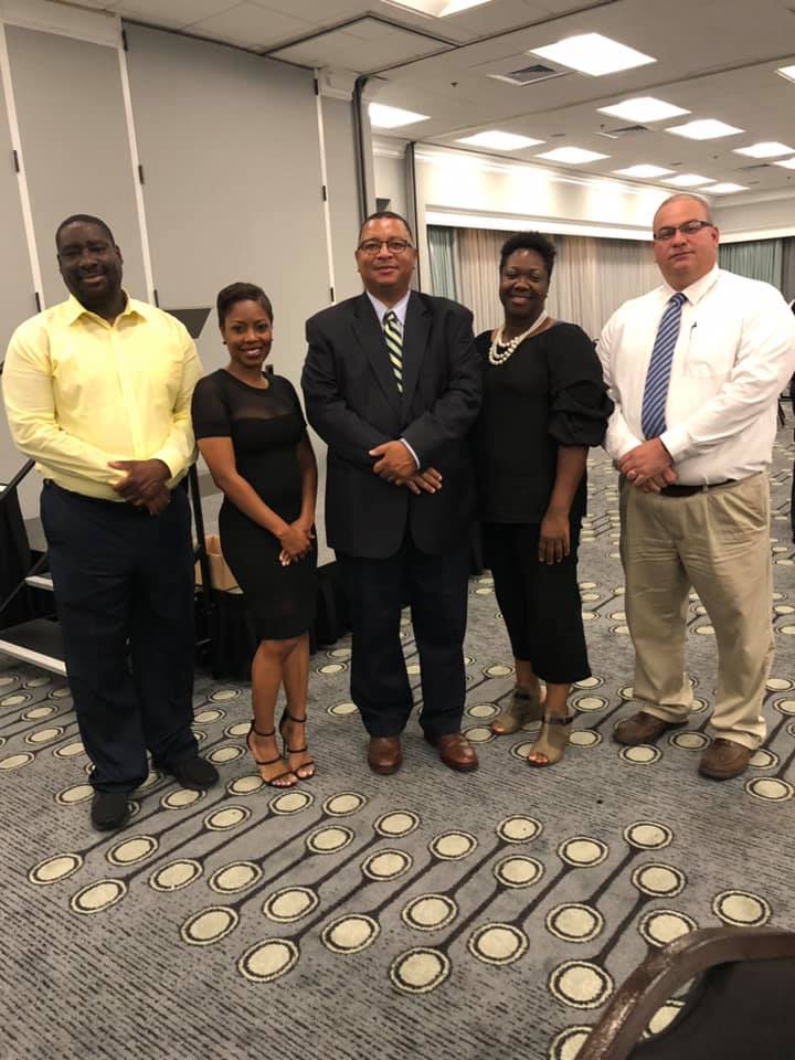 South Carolina Association of School Resource Officers