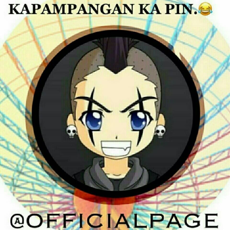 Kapampangan Ka Pin