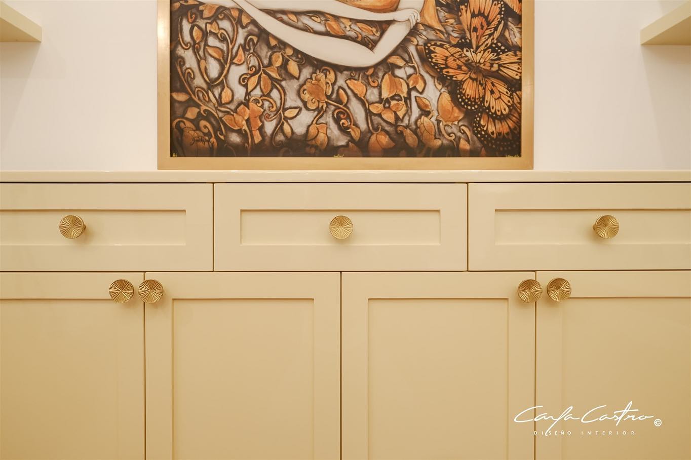 Impacto Sobrio | Somos... - Carla Castro Diseño Interior | Facebook