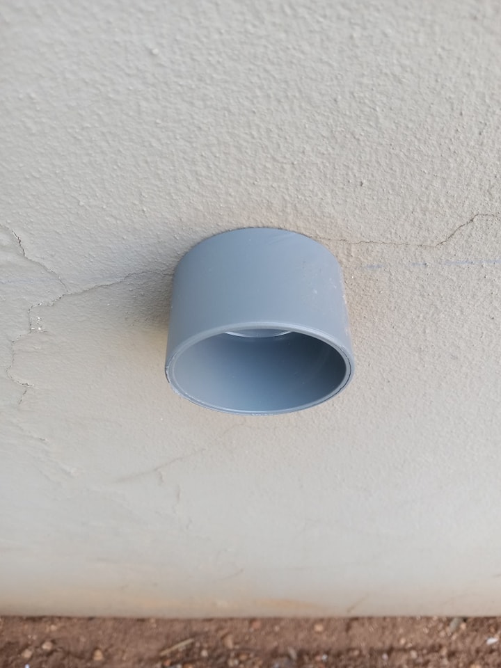 Damp Core Specialists