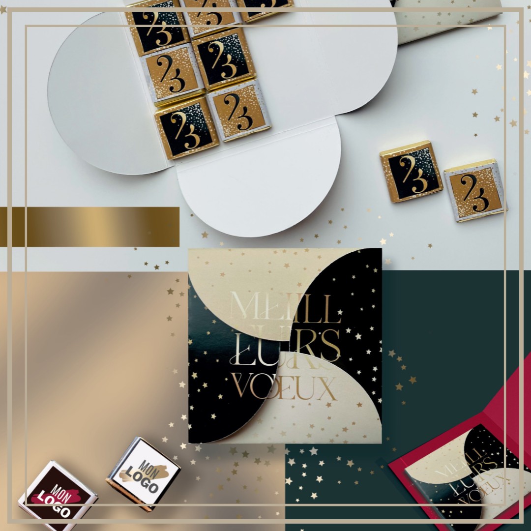 🎁🍫La ChocoBox 2023 🎁🍫 Qu’est-ce... - Editions du curieux | Facebook