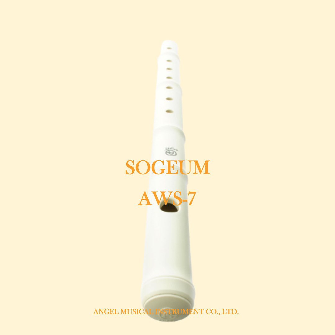 #전통악기 #소금 AWS-7 엔젤 소금는... - Angel Musical Instrument Company