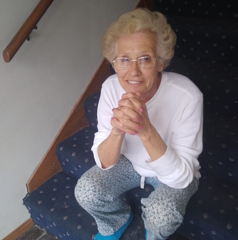 Barb Rucinski