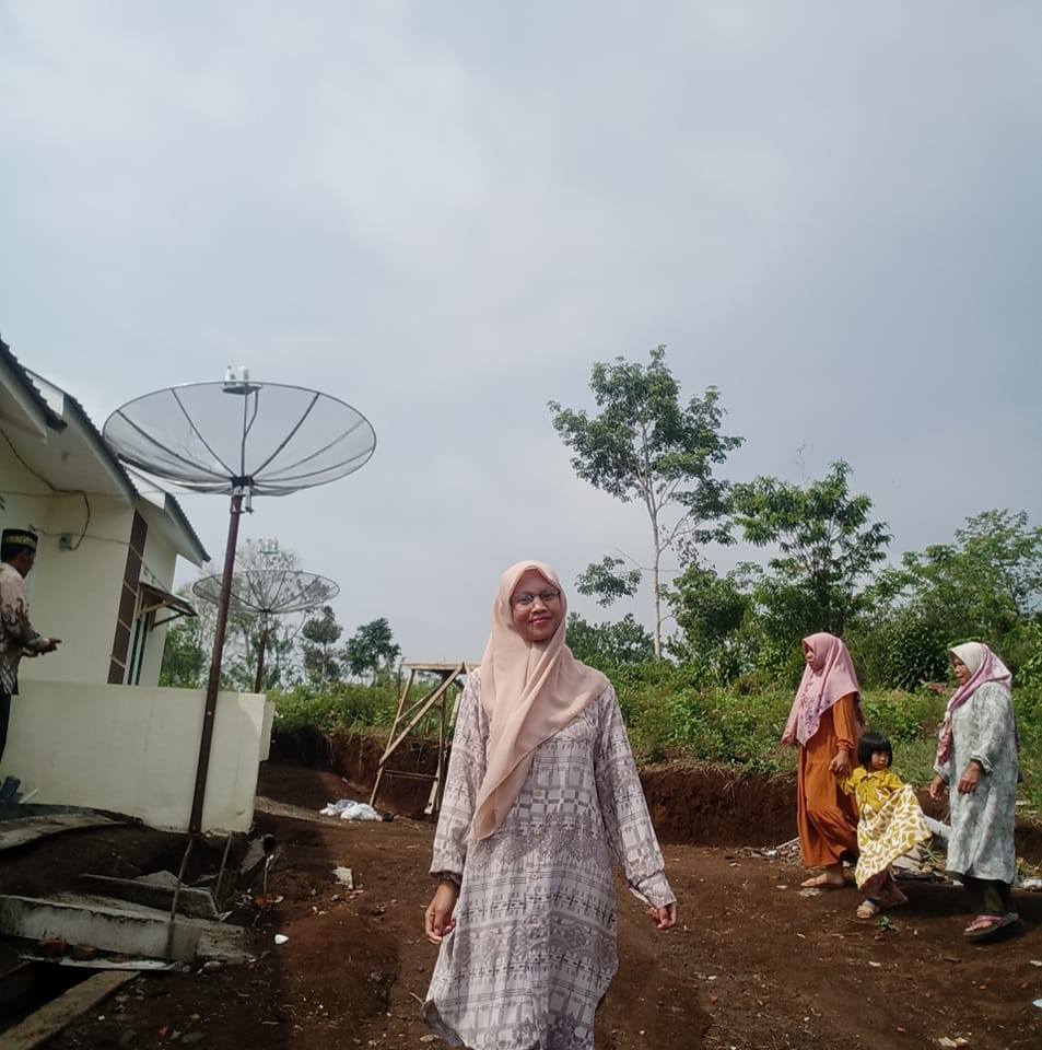 Azza Wiranda