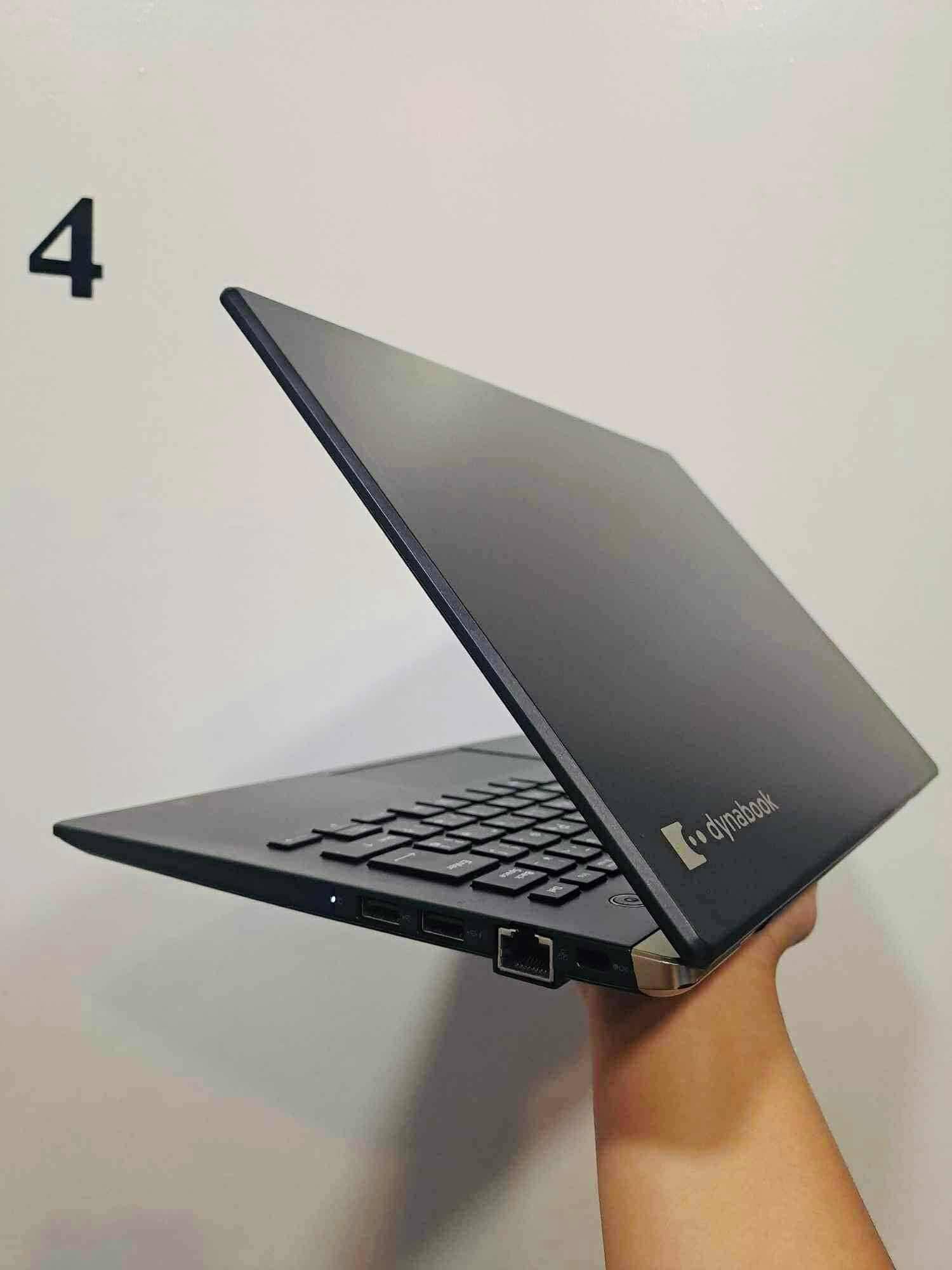 Grab the Toshiba Dynabook S73/DP now for just P8,500 – your