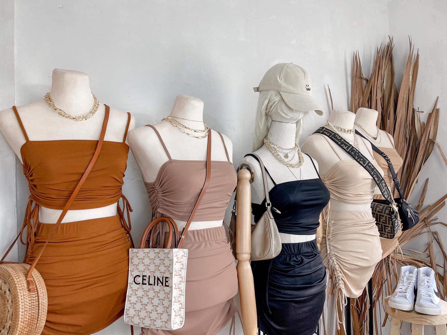 Be Nice Collections added a new photo. - Be Nice Collections