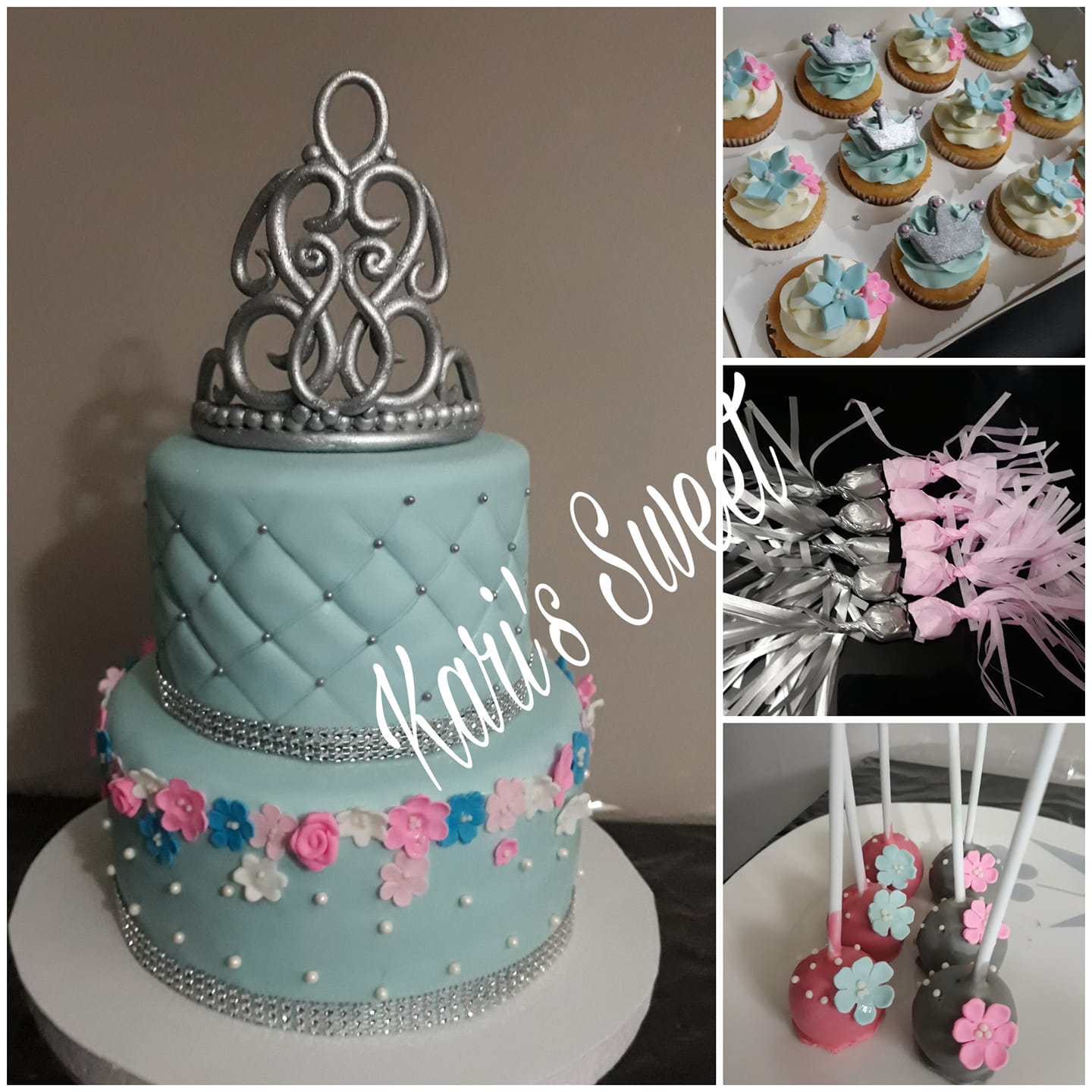 Kari's Sweet Treats