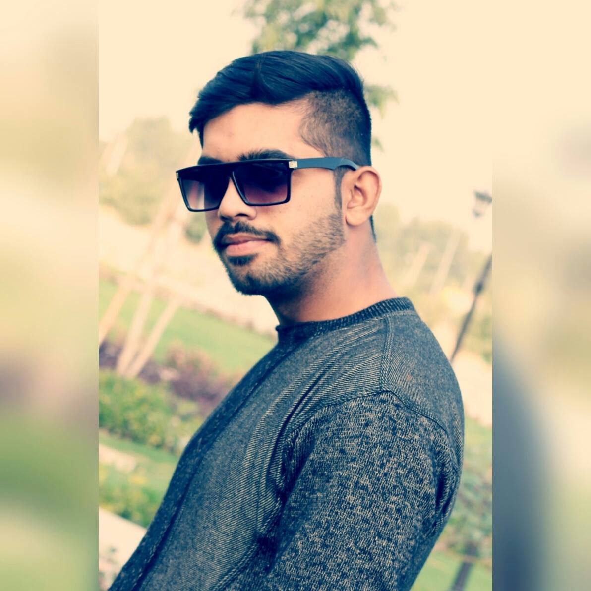 Rana Muhammad Rafhan PTI Official