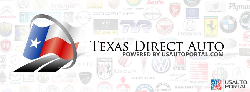 Texas Direct Auto USautoportal