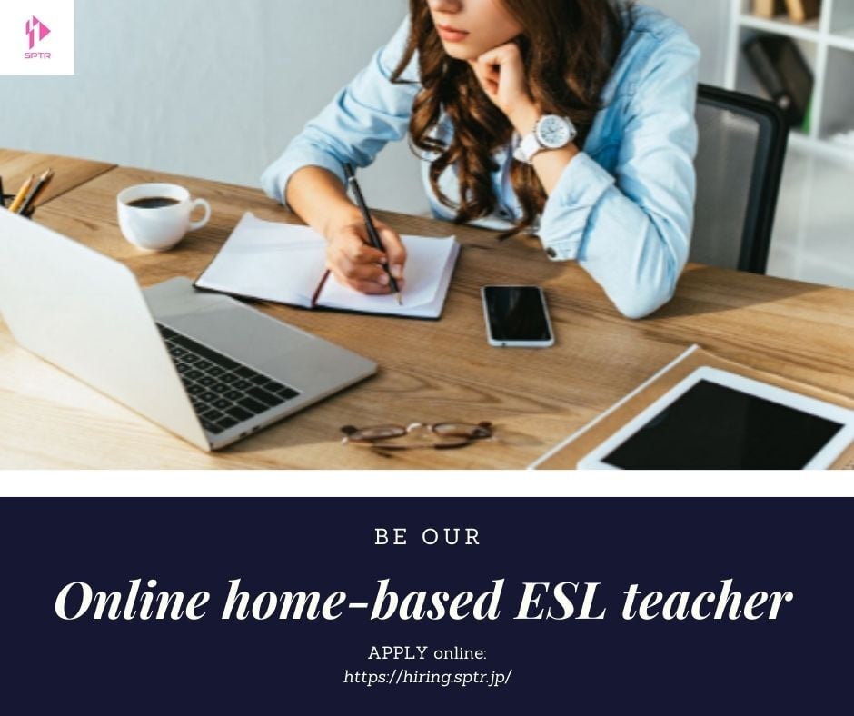 SPTR- Japan - 𝐐𝐔𝐀𝐋𝐈𝐅𝐈𝐂𝐀𝐓𝐈𝐎𝐍𝐒 : -Must have a Bachelor's Degree /A ...