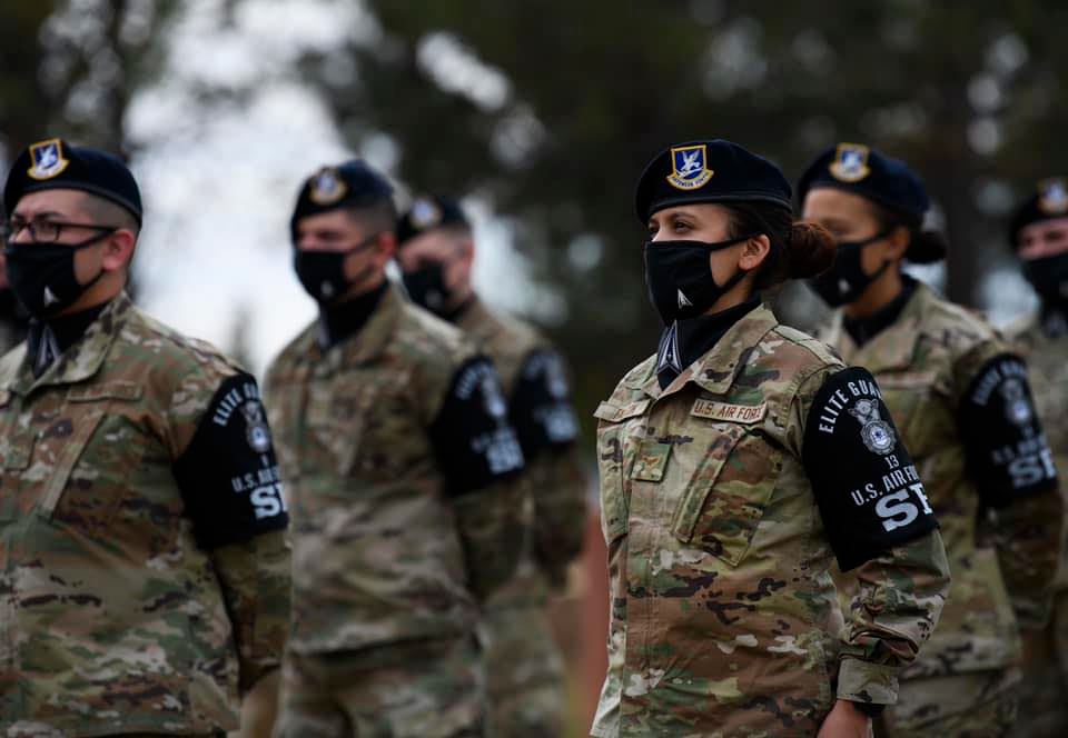 21st Security Forces Squadron | Colorado Springs CO