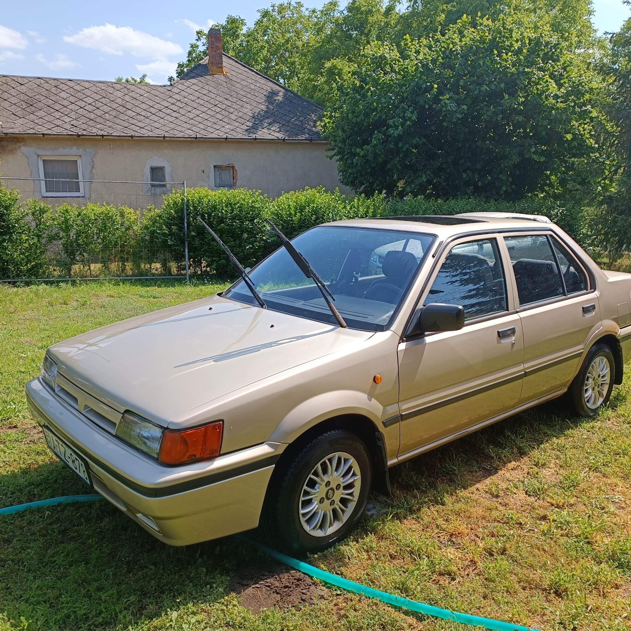 Nissan Sunny Coupé (RZ -1, Hikari, Sentra, ZX, B12) | Facebook